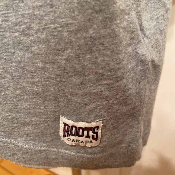 ROOTS Canada Athletics women’s T-shirt - Picture 3 of 7